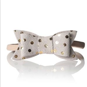 Baby Bow Headbands by BirdRock Baby